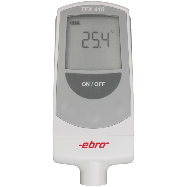 Digital Thermometers