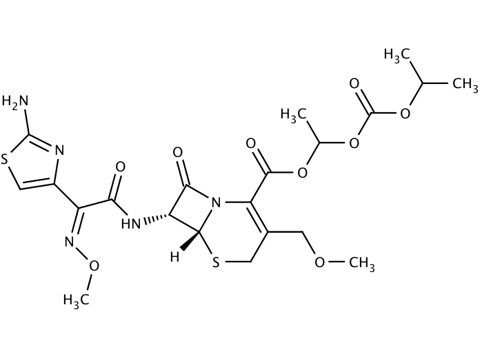 13740649, Molekula