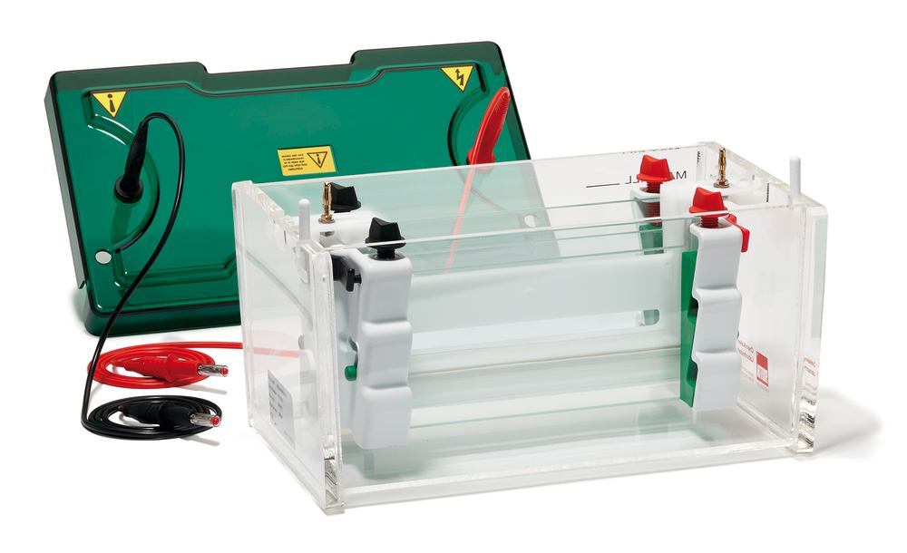 Spare parts for Electrophoresis Units