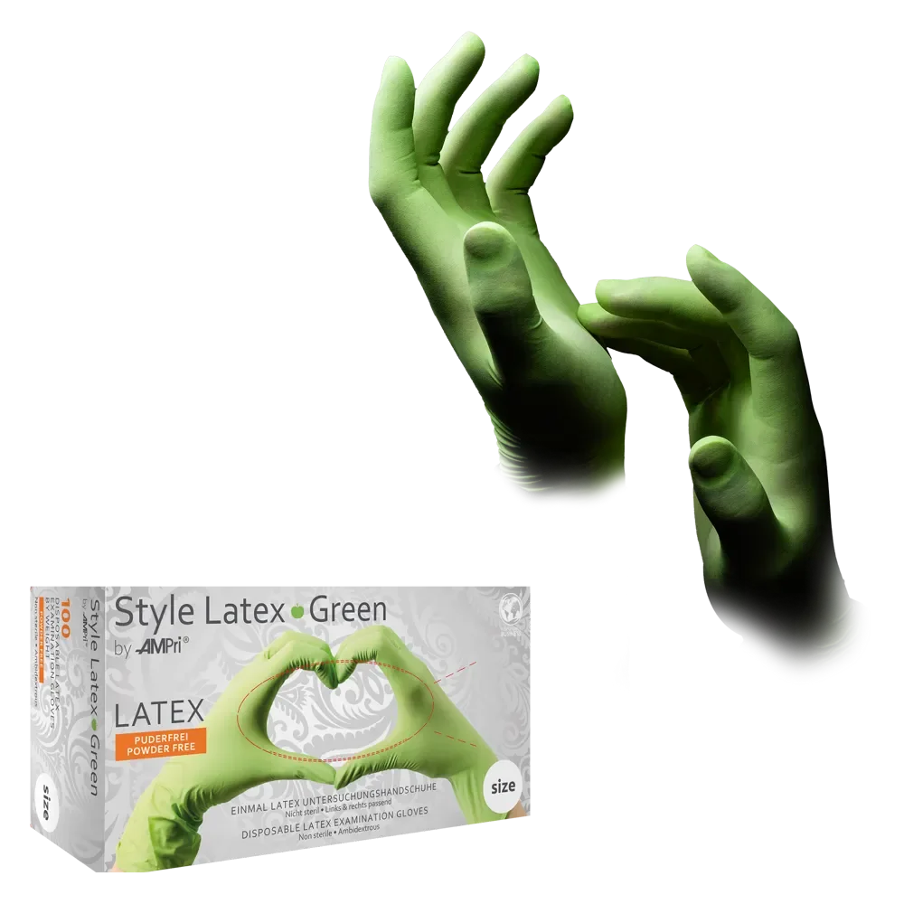 14-026-XL, Style By Med-Comfort