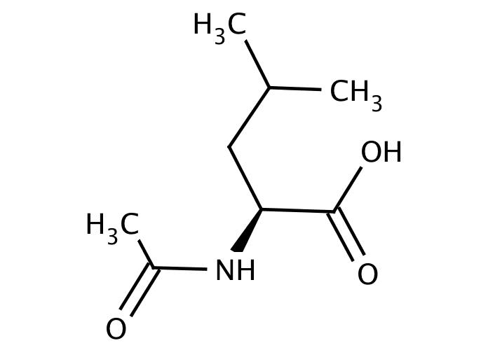 14001186, Molekula