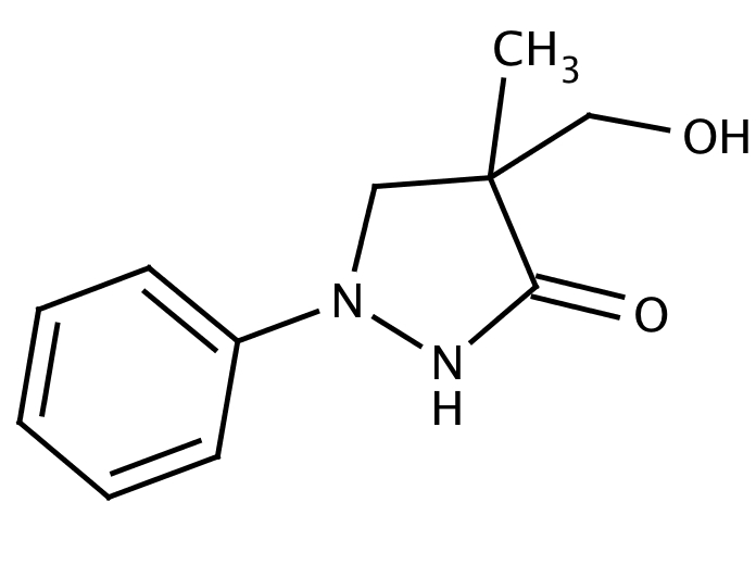 14131741, Molekula