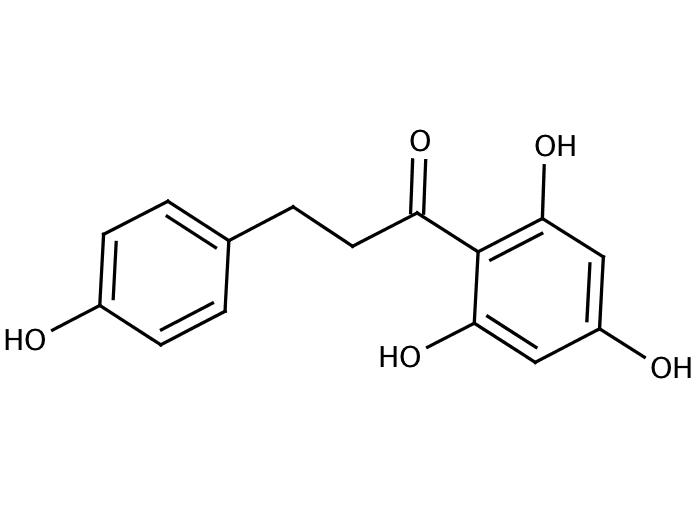 Phloretin [60-82-2]