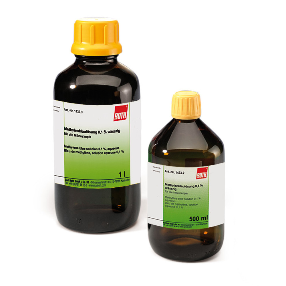 Ziehl-Neelsen Staining