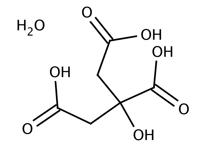 14551244, Molekula