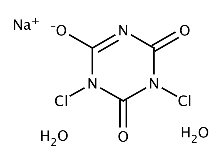 14579217, Molekula