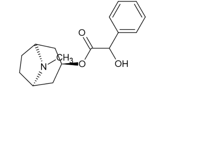 14661549, Molekula