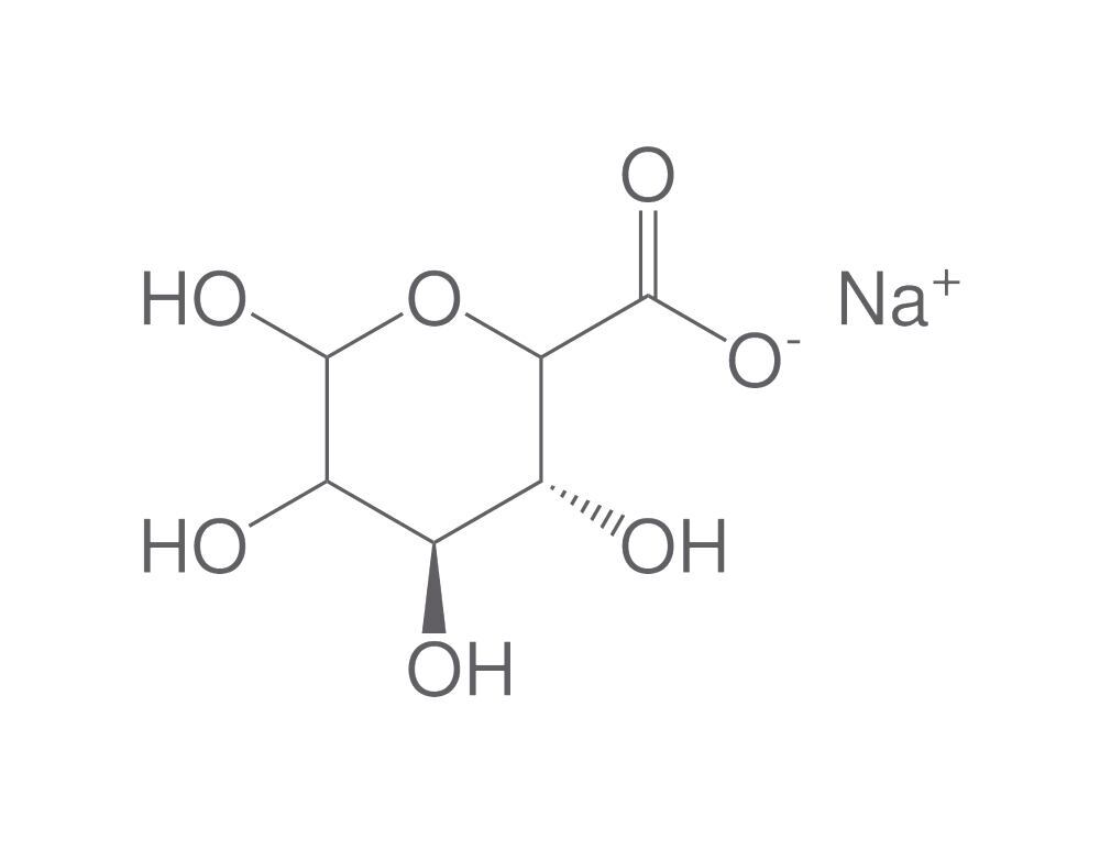 D-Galacturonic acid sodium, 50 g