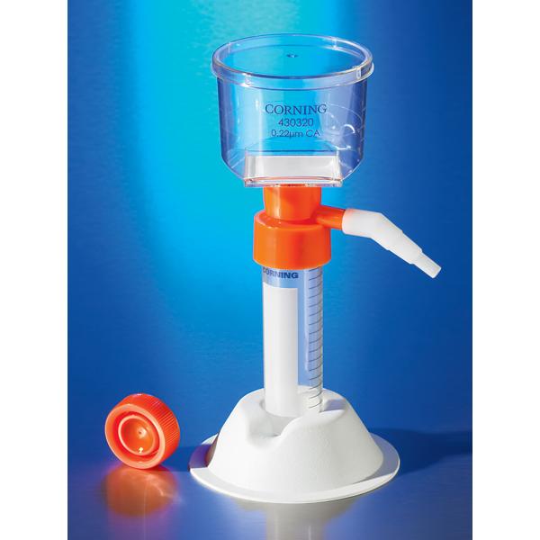 150mLTubeTopVacuumFilters, Omnilab