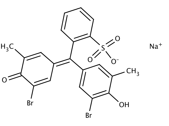 15321705, Molekula