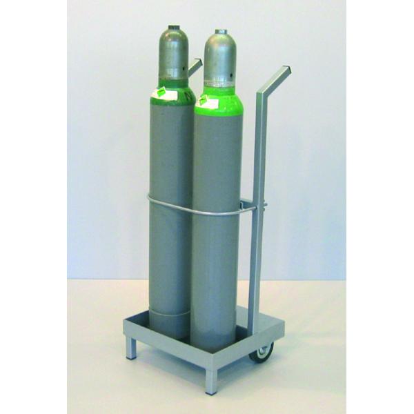 Gas-Management Zubehör, diverse