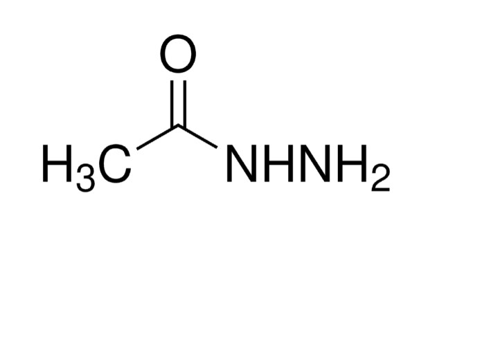 15586841, Molekula
