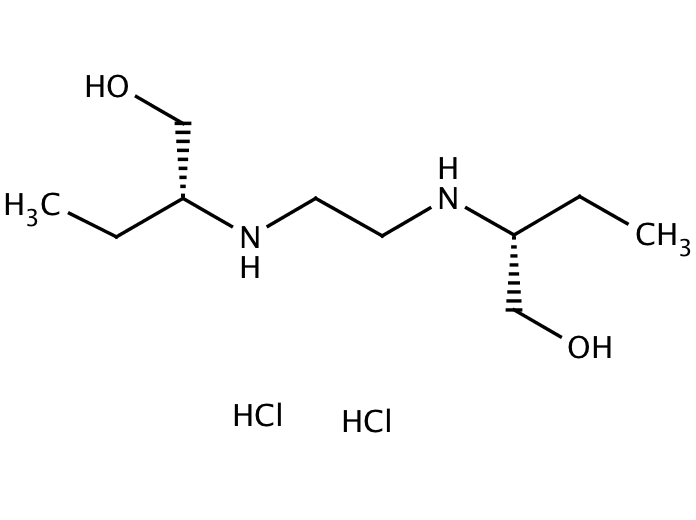 15593604, Molekula