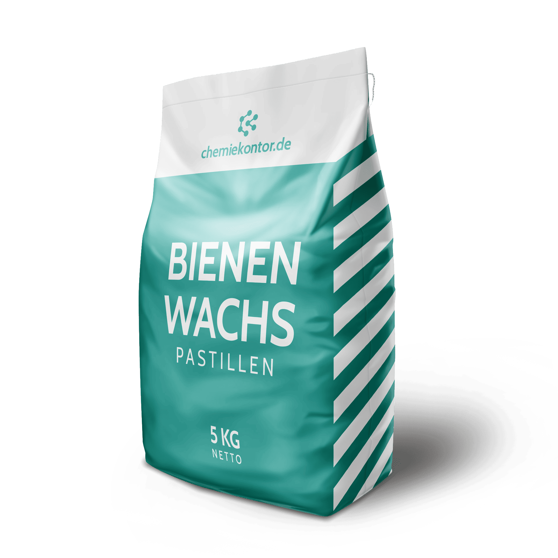 Beeswax blend – cosmetic grade (5 kg)