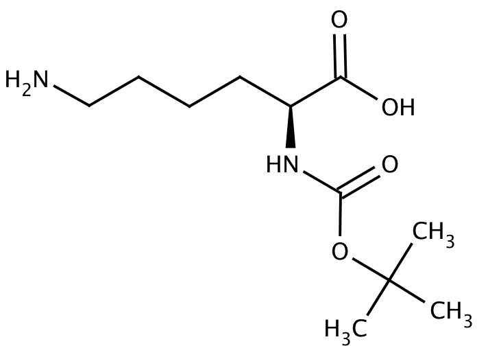 15829974, Molekula