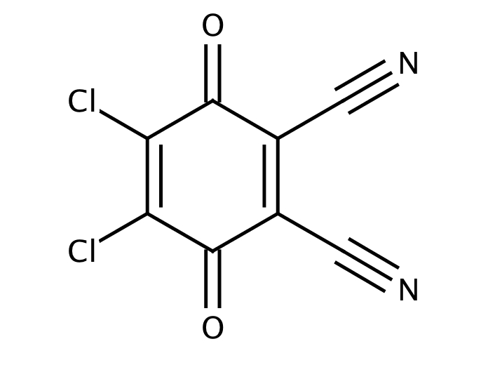 15852956, Molekula