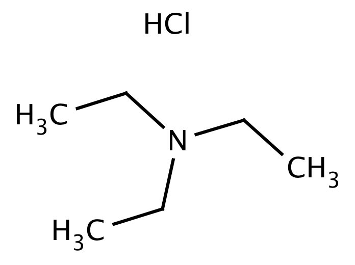 16002121, Molekula