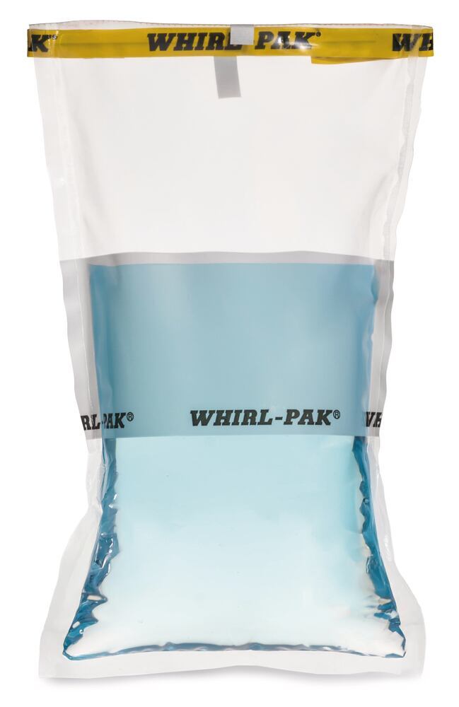 1612.2, Nasco Sampling