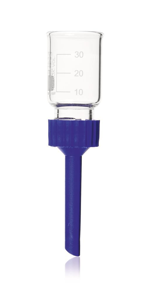 Filtration devices and filter holders