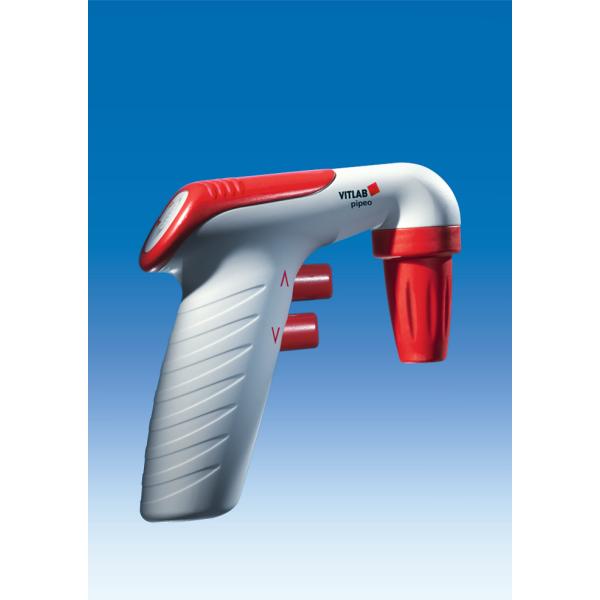 Pipette Controllers