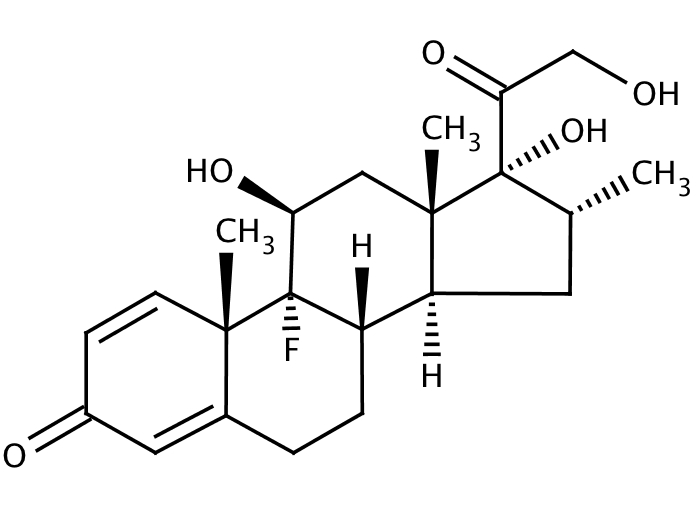 16320764, Molekula