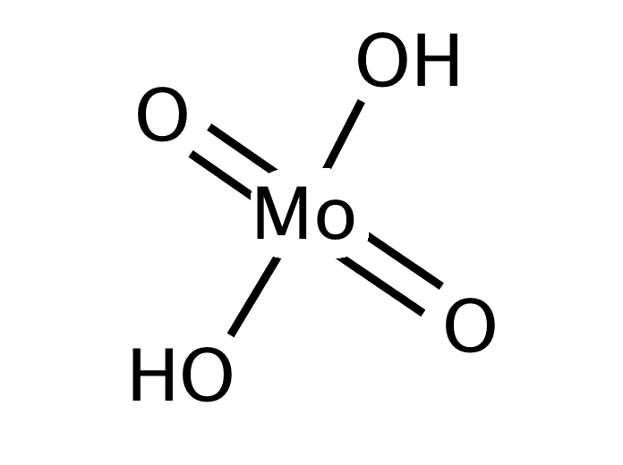 16464487, Molekula