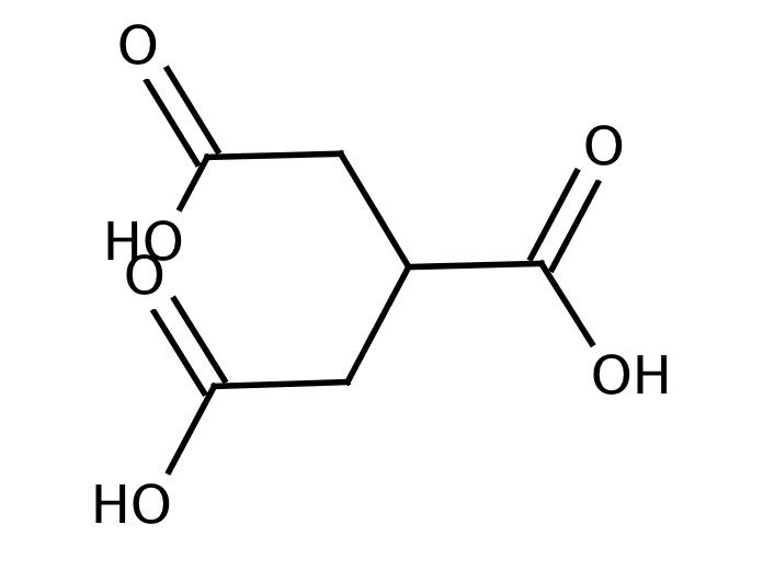 16540384, Molekula