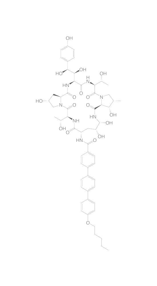 Antifungals