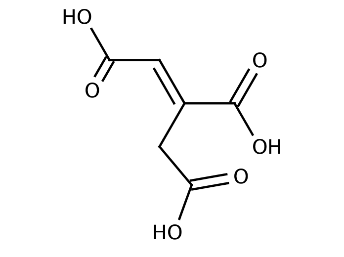 16739536, Molekula