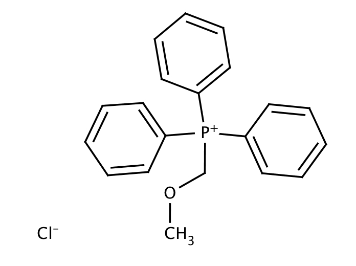16747000, Molekula