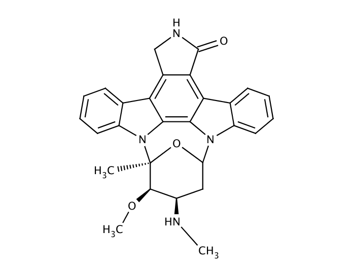 16881725, Molekula