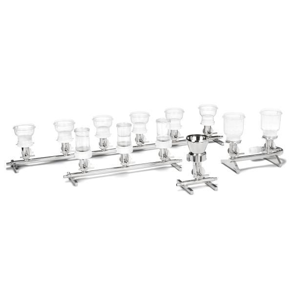 168M3-SS500, Omnilab