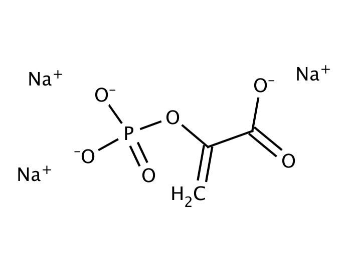 16921512, Molekula