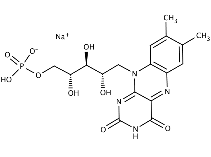 16929761, Molekula