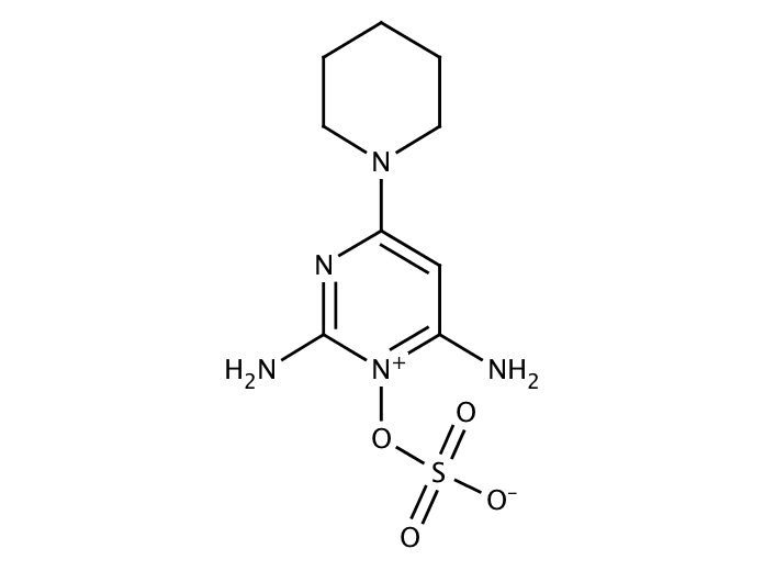17116306, Molekula
