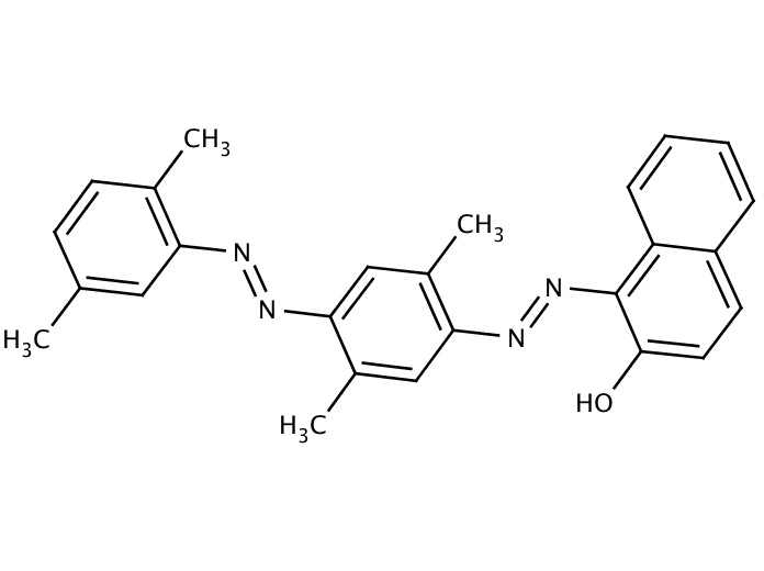 17425205, Molekula
