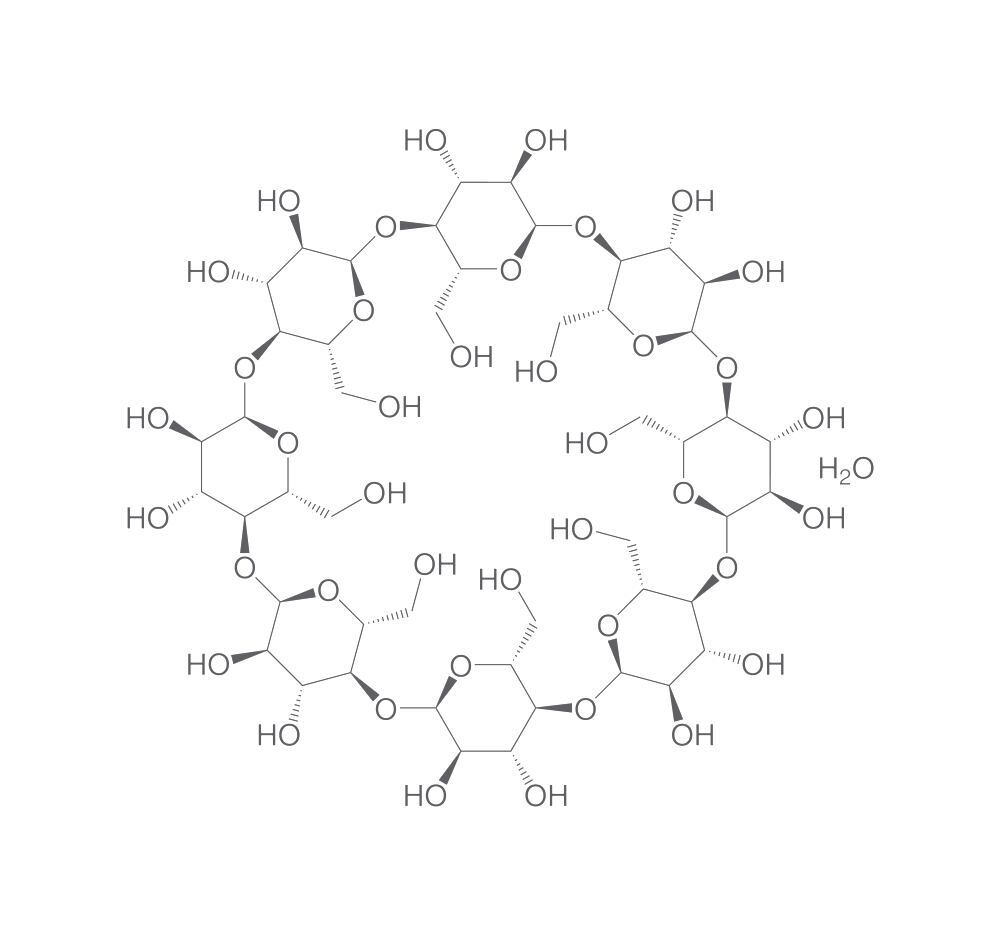 γ-Cyclodextrin, 250 g