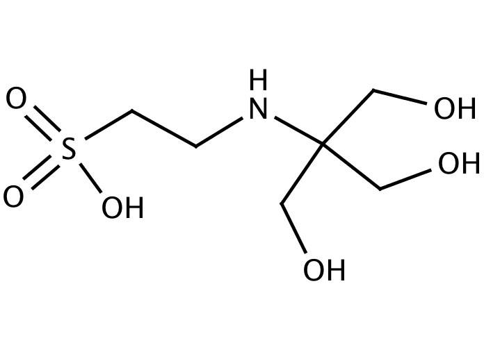 TES (N-(Tris(hydroxymethyl)methyl)-2-aminoethanesulfonic acid) [7365-44-8]