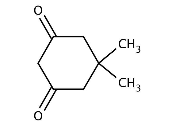17649808, Molekula