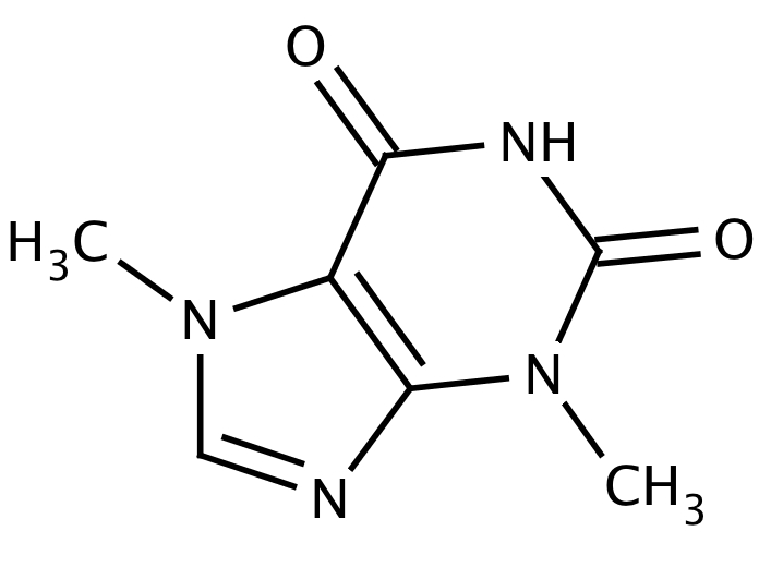 18031487, Molekula