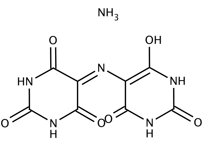 18084818, Molekula