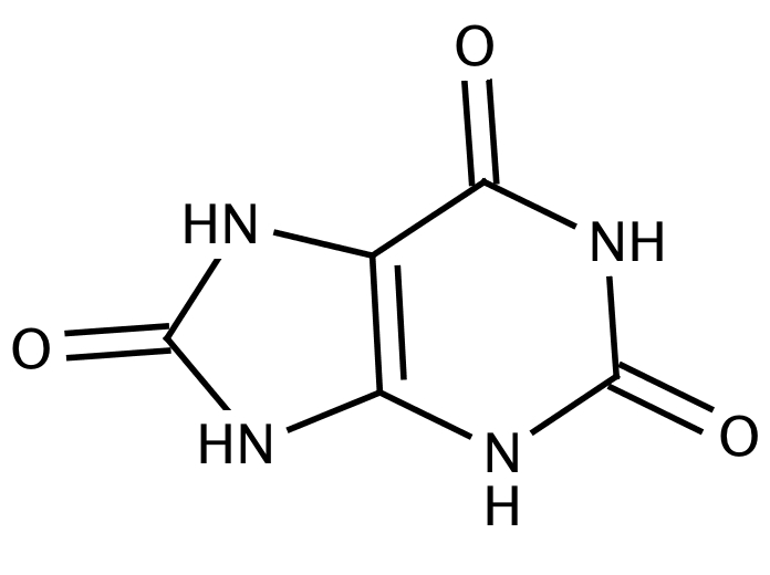 18110589, Molekula