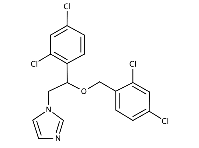 18188337, Molekula