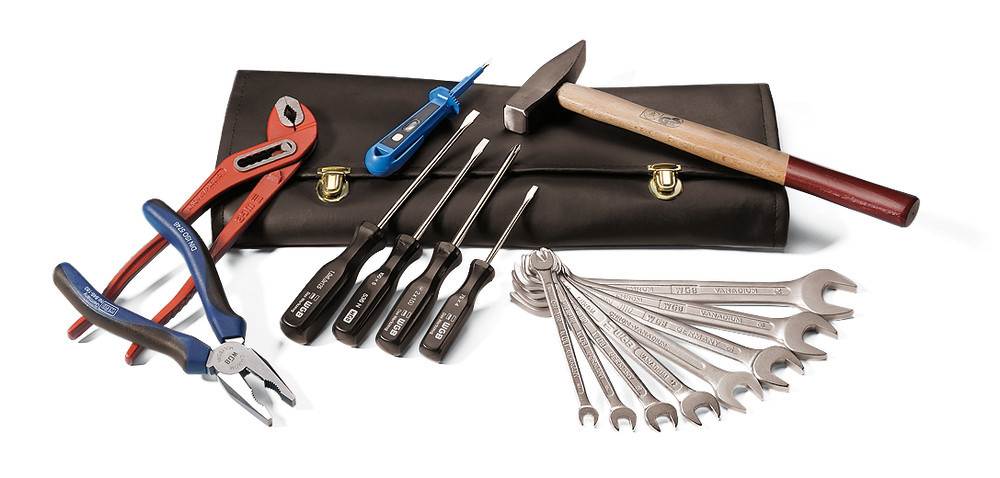 1829.1, Roth Selection