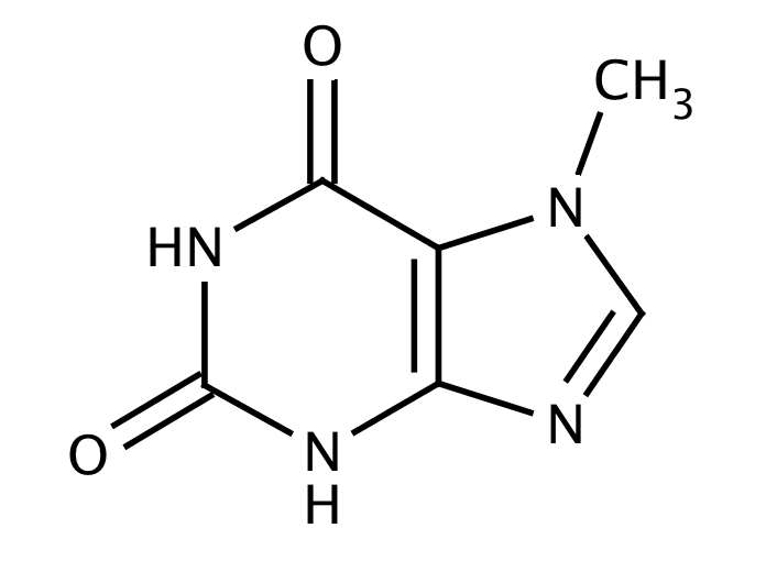 18393522, Molekula