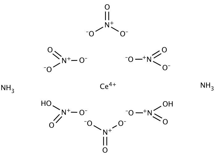 18461156, Molekula