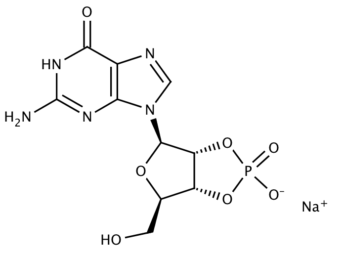 18506198, Molekula