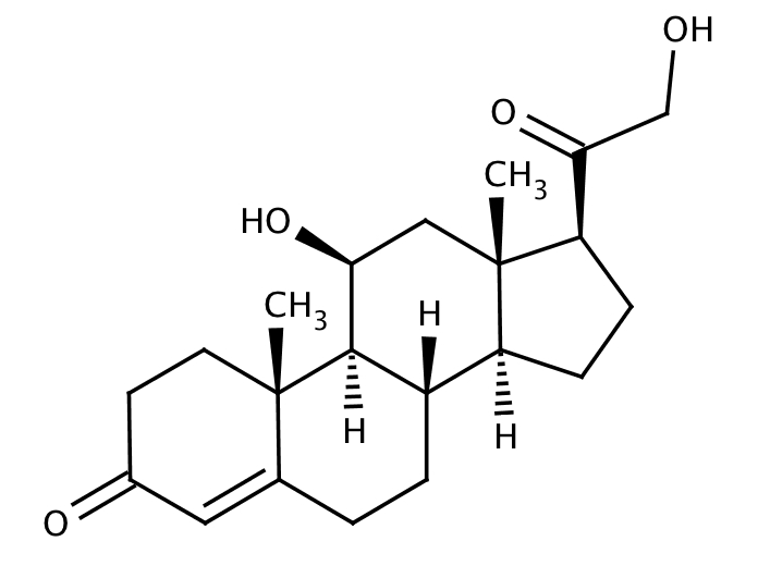 18552197, Molekula