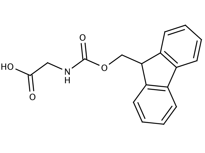 Fmoc-Glycine [29022-11-5]