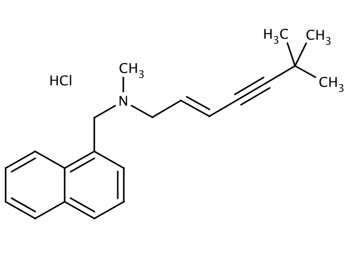 18861661, Molekula